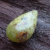 Pistazienopal