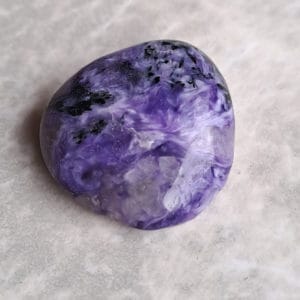 Charoit Trommelstein Gr.L