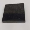 Shungit (Schungit) Platte poliert 5,5cm