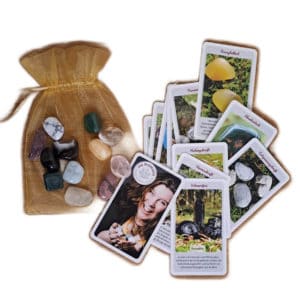 12 Steine Reiseapotheke Urlaubs-Set limitierte Auflage