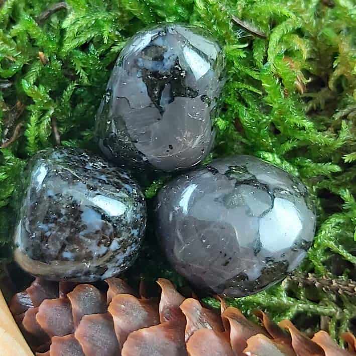 Gabbro Handschmeichler