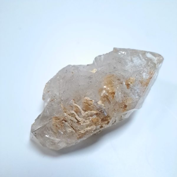 Skelettquarz, Elestial, Himalaya, – Bild 4