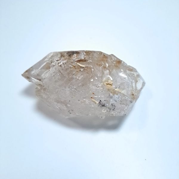 Skelettquarz, Elestial, Himalaya, – Bild 2