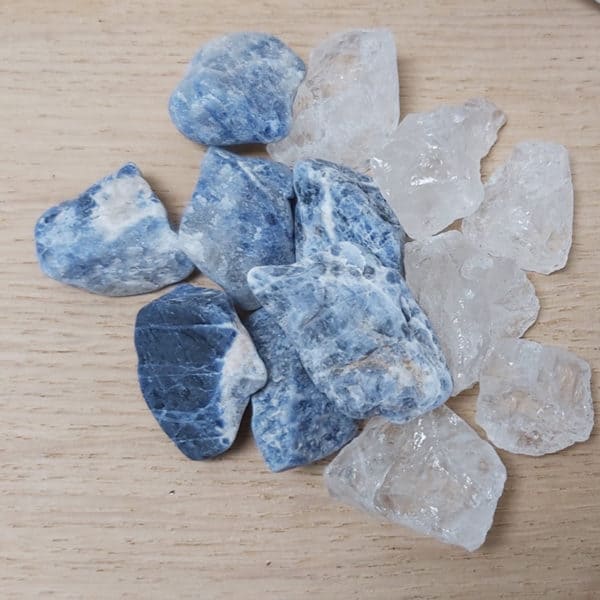wassersteine