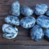 Pinolith Trommelstein Gr.L