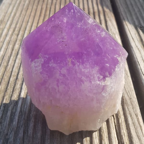 Amethystspitze poliert Bolivien – Bild 4