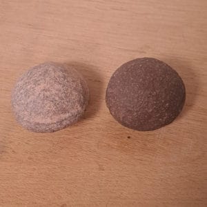 Mouqui Marbles 5cm