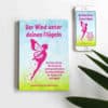 Buch Der Wind unter deinen Flügeln - Gemeinschaftsprojekt von 10 Powerfrauen – Bild 3