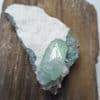 Apophyllitstufen grün Poona, Indien – Bild 3