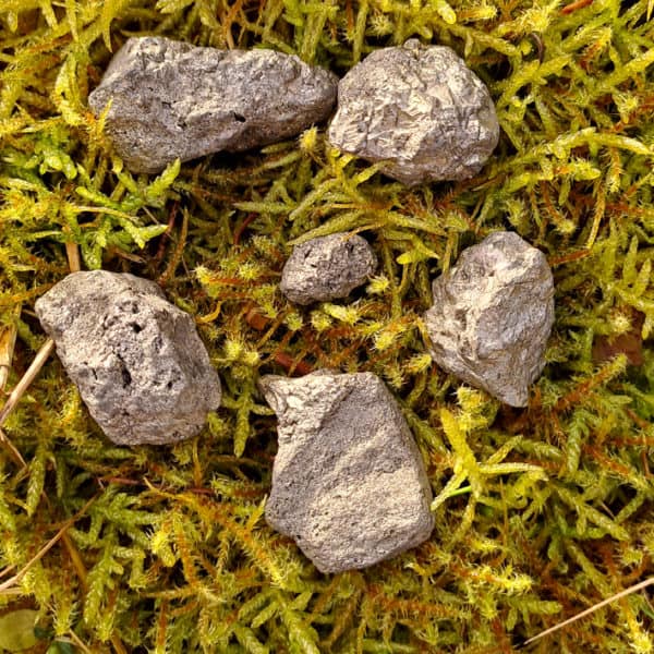 Pyrit roh 100g