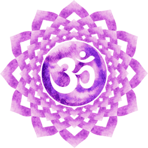 Kronenchakra