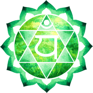 Herzchakra