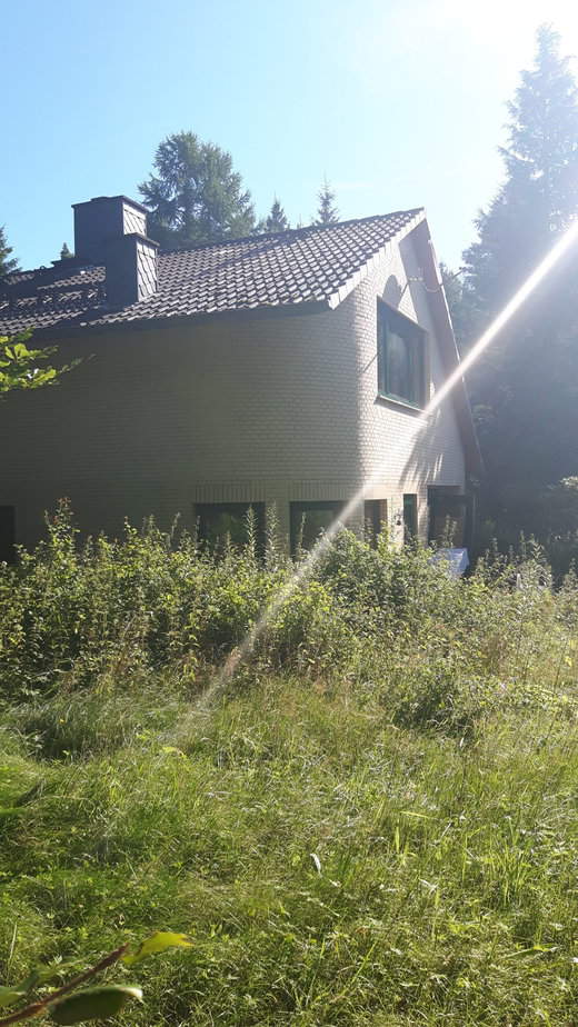 Waldhaus Handeloh