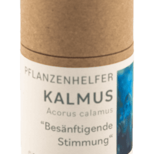 Pflanzenhelfer Räucherstoff Kalmus