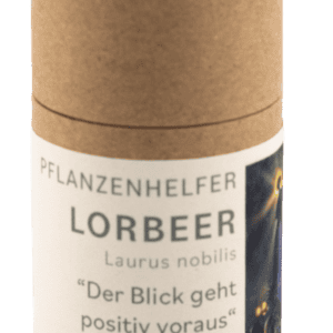 Lorbeer naturreines Räucherwerk