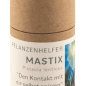 Mastix naturreines Räucherharz