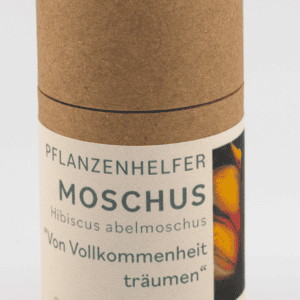 Moschus naturreines Räucherwerk