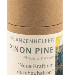 Pinon Pine naturreines Räucherwerk Dose