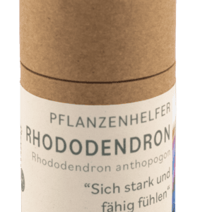 Rhododendron Himalaya naturreines Räucherwerk