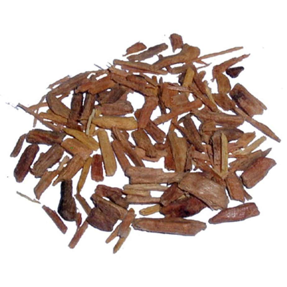 Sandelholz naturreines Räucherwerk