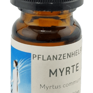 Myrte Pflanzenhelfer Öl - 10ml - Marokko WW