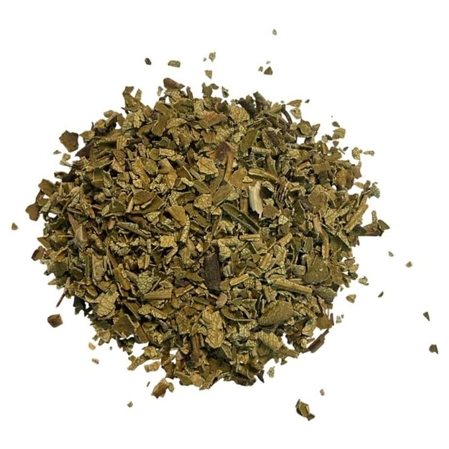 Yerba Santa naturreines Räucherwerk