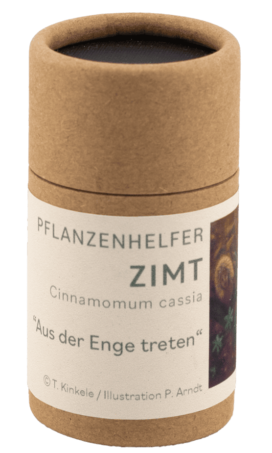 Cassia Zimt naturreines Räucherwerk