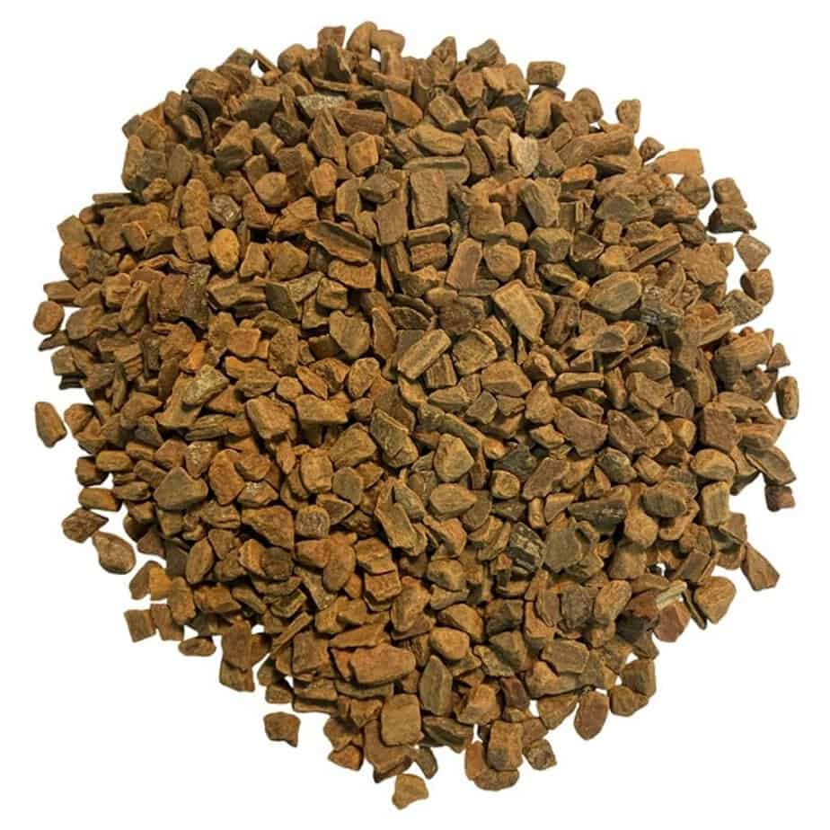 Cassia Zimt naturreines Räucherwerk