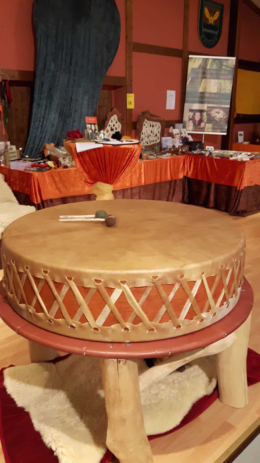 Motherdrum