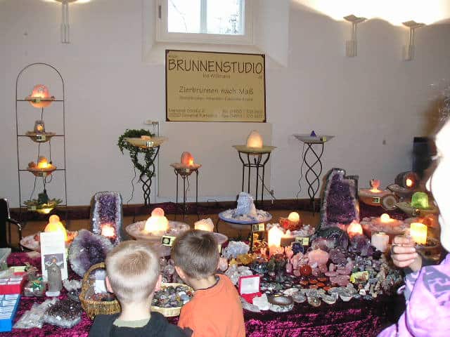 ArsVitae Lüneburg 2004