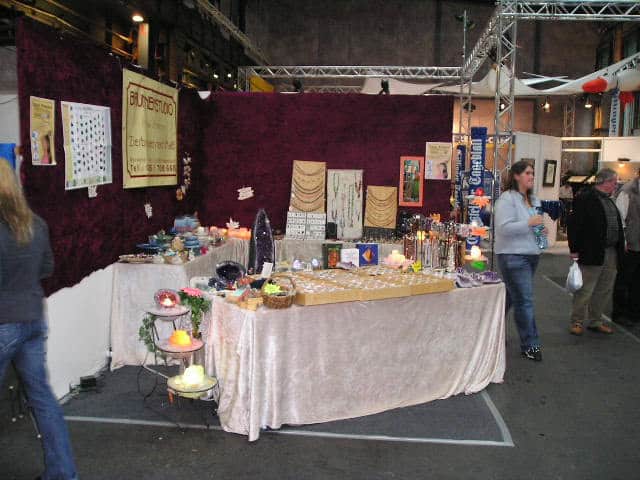 Messe Göttingen