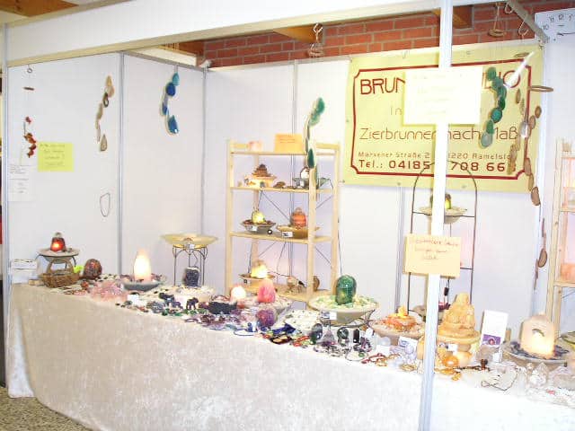 Messe Adendorf 2005